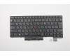 Lenovo 01HX329 NB_KYB Windu2 CHY NBL-KB JP