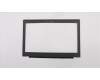Lenovo 01HY459 BEZEL FRU LCD bezel ASM for no camera