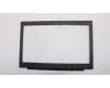Lenovo 01HY460 BEZEL FRU LCD BEZEL small panel camera
