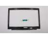Lenovo 01HY461 BEZEL FRU LCD BEZEL smallpanel nocamera