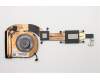 Lenovo 01LV694 HEATSINK CPU heatsink,w/Lüfter,SWG,TOSHIBA