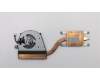 Lenovo 01LW776 HEATSINK FRU UMA THM_AVC