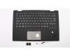 Lenovo 01LX780 MECH_ASM Ccover,BK,KBD CFR,CBL,DFN-FUYU