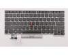 01YN409 Lenovo Notebook Tastatur FRU COMO FL LTN Tastatur US-Englisch