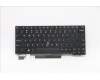 01YP195 Lenovo Notebook-Tastatur COMO SK PMX Schwarz Indisch