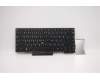 Lenovo NB_KYB FRU COMO FL,CHY,KB-BL,BK,TH für Lenovo ThinkPad E490 (20N8/20N9)