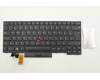 Lenovo NB_KYB FRU COMO FL LTN KB-BL BK PT für Lenovo ThinkPad E490 (20N8/20N9)