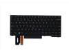 Lenovo NB_KYB FRU COMO FL LTN KB-BL BK USE für Lenovo ThinkPad E490 (20N8/20N9)