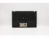 Lenovo MECH_ASM GRP_KBD_Bzl_NO,FPR,BK,SUN für Lenovo ThinkPad X1 Carbon 6th Gen (20KH/20KG)