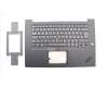 Lenovo 01YU759 MECH_ASM KBD+Bzl ASM,CFR,w/o FPR,SRX