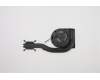 Lenovo 02DL963 HEATSINK UMA THM ASSY DELTA