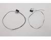 Lenovo 02DM400 Antenne FRU Antenne FA491 KITS WLAN ASSY