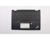 Lenovo MECH_ASM WL CCover+ENG ASM BK<CHY> für Lenovo ThinkPad X390 Yoga (20NN)