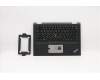 Lenovo MECH_ASM WL CCover+HBW ASM,BK<LTN> für Lenovo ThinkPad X390 Yoga (20NN)