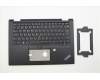 Lenovo MECH_ASM WL CCover+SWS ASM BK<CHY> für Lenovo ThinkPad X390 Yoga (20NN)