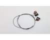 Lenovo 02HM510 Antenne Antenne,WLAN,Luxshare