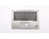 Lenovo MECH_ASM WL CCover+ENG ASM,SR<CHY> für Lenovo ThinkPad X390 Yoga (20NN)