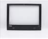 Lenovo 03T9689 MECH ASM FRU, Front bezel, with webca