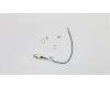 Lenovo 04X2788 Antenne fru Lx 126mm SMA dipole M.2 ANT