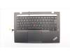 Lenovo 04X6591 MECH_ASM KBD Bezel,5BCP,NFC,UK,CNY
