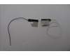 Lenovo 5A30S36099 Antenne Antenne H 83DR L+R
