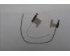 Lenovo 5A30S36125 Antenne Antenne_Main&Aux H 83TN
