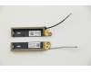 Lenovo 5A30V25487 Antenne KIT Antenne,WLAN,Amphenol