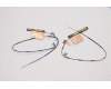 Lenovo 5A30Z88148 Antenne FRU ACCY KITS PPSSPEEDWWAN T14G2