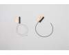 Lenovo 5A30Z88169 Antenne L14W GEN 2 Main+Aux Antenne
