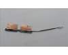 Lenovo 5A30Z88232 Antenne FRU Antenne WLAN_MAIN_AUX