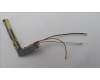 Lenovo 5A30Z88236 Antenne ACCY KITS WWAN Antenne MIMO