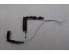 Lenovo 5A30Z88259 Antenne Antenne WWAN BK AWAN 4G LT4E0