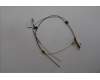 Lenovo 5A30Z88263 Antenne FRU ANT,AL,WLAN,Main+ AUX,Blanc