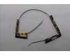 Lenovo 5A30Z88296 Antenne FRU Sonic ANT WWAN 4G Main+Aux