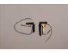 Lenovo 5A31B84023 Antenne WWAN ANT KIT,LUX,CH1