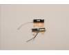Lenovo 5A31H76560 Antenne KIT_WWAN MIMO Antenne_HongBo