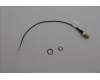 Lenovo 5A31F27724 Antenne Fru,148mm RF cable_HB