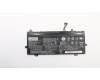 Lenovo 5B10K90783 BATTERY CP/L L15C3PB0 11.4V45Wh3cell
