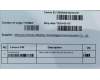Lenovo 5B28C24504 TB351F MB 8+128&*F00CLP3-000-000 CS