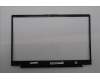 Lenovo 5B30S19279 BEZEL BEZEL L 83UU BLACK