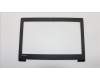 Lenovo 5B30S97584 BEZEL LCD Bezel 3N 81J1 Black
