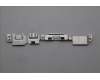 Lenovo BRACKET FRU BRACKET, MB, BLANC für Lenovo ThinkPad L14 G6 (21S7)