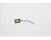 Lenovo 5C10U58336 CABLE Fru, 55mm 20*10 4ohm 2W speaker_1L