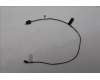 Lenovo 5C10U58838 CABLE Fru,T5100 thermal sensor cable