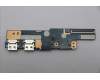 Lenovo 5C50S25841 CARDPOP USB Board H 83KU