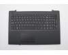 Lenovo COVER UpperCase W 80TL W/KB/TP/Cable US für Lenovo V110-15IKB (80TH)