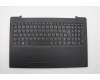 Lenovo Gehäuseoberseite W 80TL mit Tastatur, Touchpad, Kabel (Französisch) für Lenovo V110-15IKB (80TH)