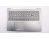 Lenovo COVER UPPERCASEASML80YLBLMGREURO ENGFPR für Lenovo IdeaPad 520-15IKB (80YL/81BF)