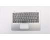 Lenovo 5CB0P23728 Up Case ASM 3N 81A4 W/KB JAP Grey