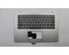 5CB0P23764 Lenovo COVER Up Case ASM 3N 81A5 W/KB FR Grey